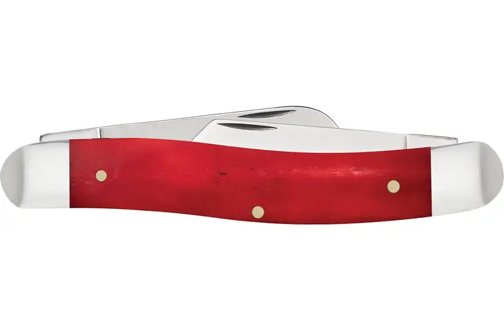Case /INACTIVE Stockman Folding Knife - view 3
